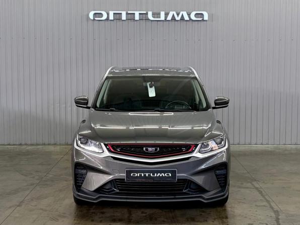 Belgee X50 с пробегом 2024 года, цена 1 797 000 рублей, 48623 км, внедорожник, Автокод Объявления