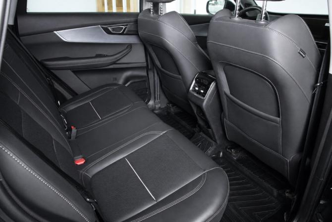 Chery Tiggo 7 Pro Max I с пробегом 2023 года, цена 1 959 000 рублей, 43000 км, внедорожник, Автокод Объявления