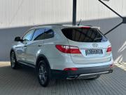 Hyundai Santa Fe III Тамбов  - изображение 26