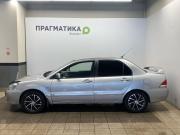 Mitsubishi Lancer IX Рестайлинг Санкт-Петербург  - изображение 29