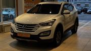 Hyundai Santa Fe III Киров  - изображение 21