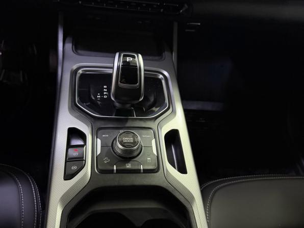 Geely Okavango I с пробегом 2023 года, цена 2 300 000 рублей, 87593 км, внедорожник, Автокод Объявления