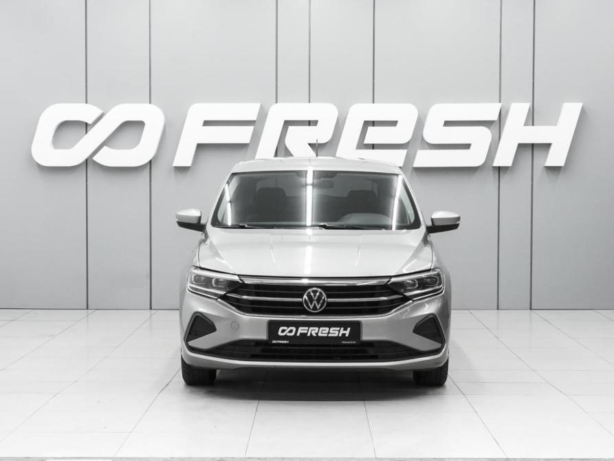Volkswagen Polo VI Ростов-на-Дону  - изображение 3