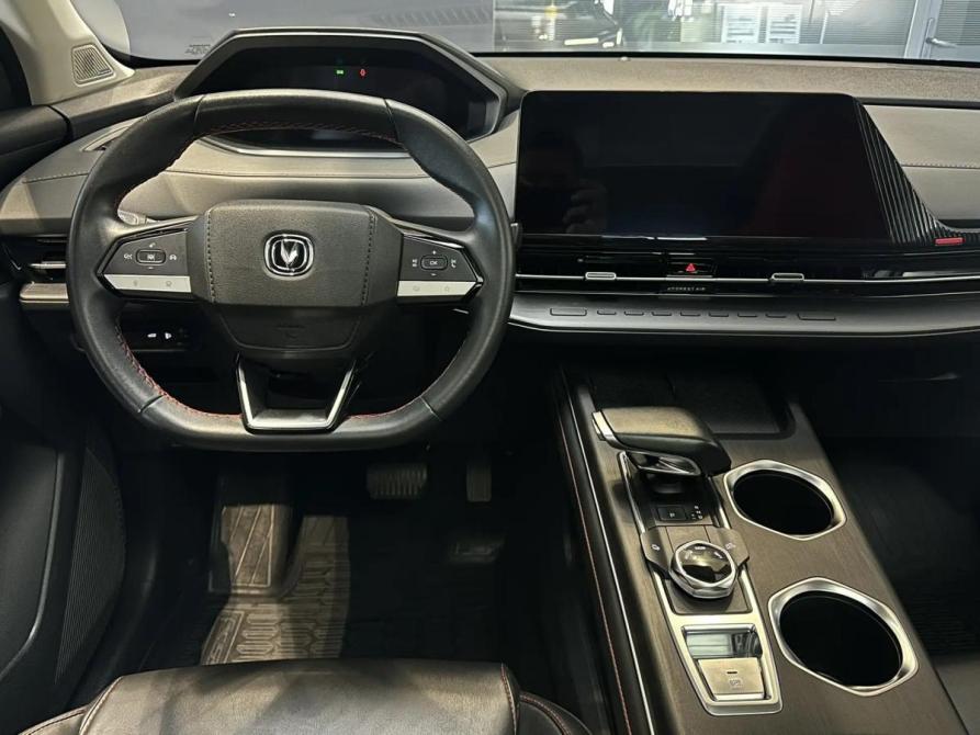 Changan CS55 Plus II Абакан  - изображение 39