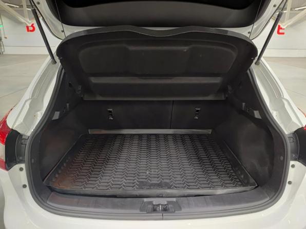 Nissan Qashqai II с пробегом 2016 года, цена 1 335 000 рублей, 78449 км, внедорожник, Автокод Объявления