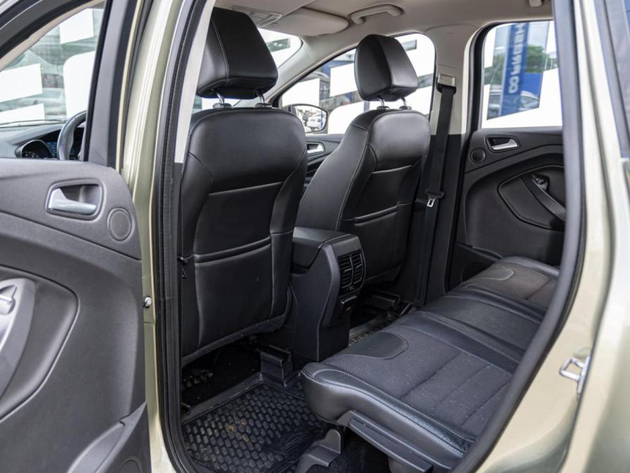 Ford Kuga II Краснодар  - изображение 11