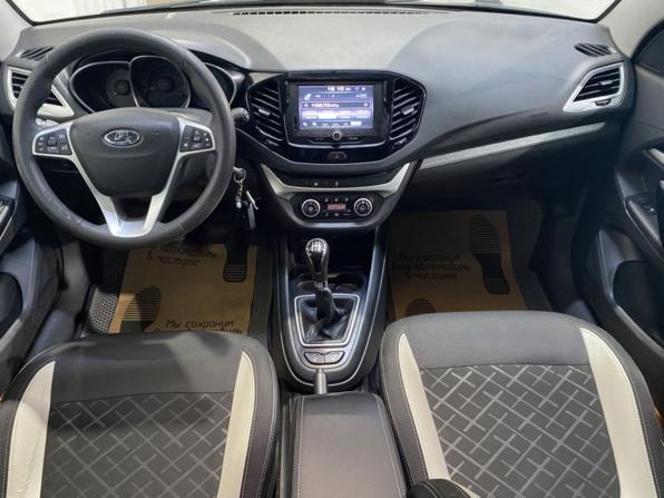 Lada (ВАЗ) Vesta I с пробегом 2018 года, цена 1 053 500 рублей, 129751 км, универсал, Автокод Объявления