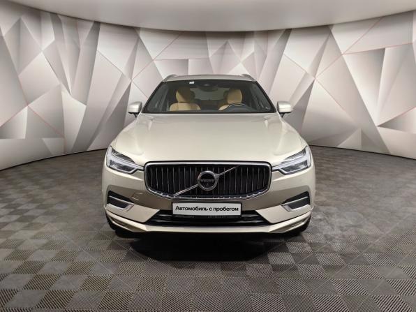 Volvo XC60 II с пробегом 2020 года, цена 4 100 000 рублей, 70992 км, внедорожник, Автокод Объявления