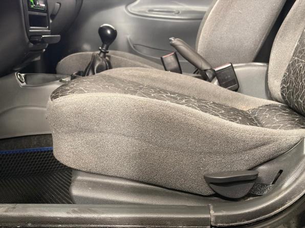 Chevrolet Lanos I с пробегом 2008 года, цена 120 000 рублей, 215341 км, седан, Автокод Объявления