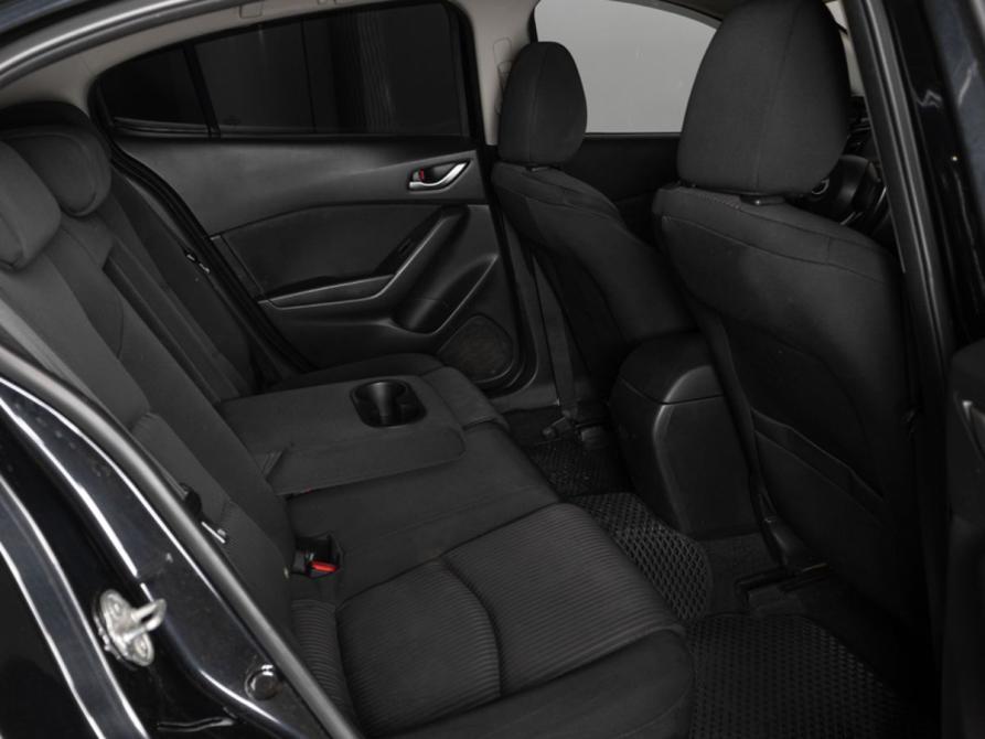 Mazda 3 III (BM) Казань  - изображение 8