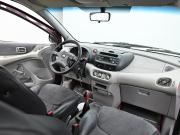 Nissan Almera Tino I Москва  - изображение 17