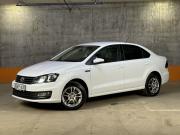 Volkswagen Polo V Рестайлинг Уфа  - изображение 30