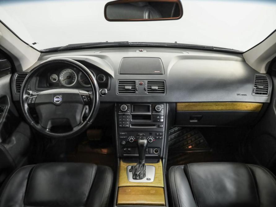 Volvo XC90 I Рестайлинг Санкт-Петербург  - изображение 10