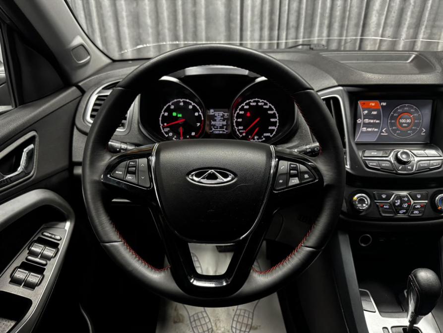 Chery Tiggo 5 I Стерлитамак  - изображение 27
