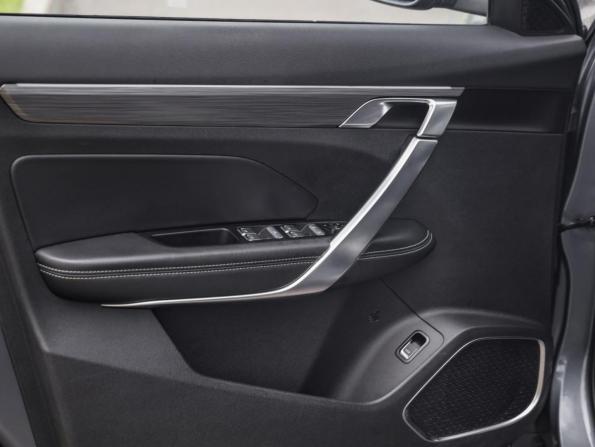 Geely Atlas Pro с пробегом 2021 года, цена 1 900 000 рублей, 57150 км, внедорожник, Автокод Объявления