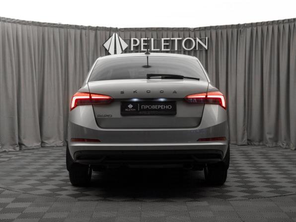 Skoda Rapid II с пробегом 2020 года, цена 1 590 000 рублей, 146452 км, лифтбек, Автокод Объявления
