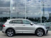 Volkswagen Tiguan II Воронеж  - изображение 24