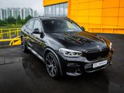 BMW X4 II (G02) Москва  - изображение 26