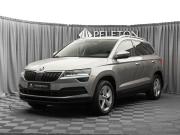 Skoda Karoq I Москва  - изображение 27