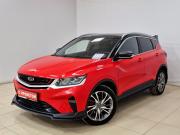 Geely Coolray I Альметьевск  - изображение 25
