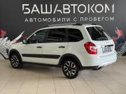 Lada (ВАЗ) Granta I Рестайлинг Уфа  - изображение 19