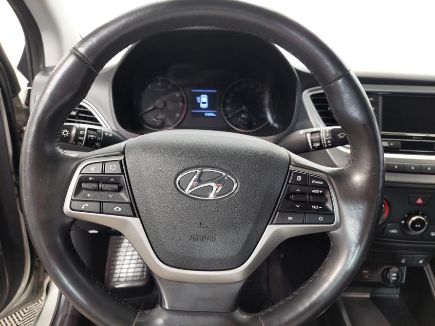 Hyundai Solaris II Пермь  - изображение 12