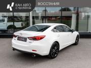 Mazda 6 III (GJ) Рестайлинг Казань  - изображение 13