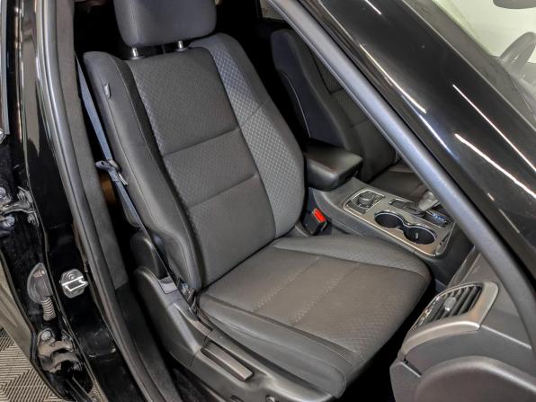 Jeep Grand Cherokee IV (WK2) Рестайлинг с пробегом 2018 года, цена 2 940 000 рублей, 141694 км, внедорожник, Автокод Объявления