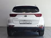 Kia Sportage IV Рестайлинг Барнаул  - изображение 43