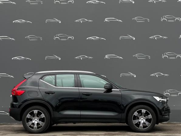 Volvo XC40 I с пробегом 2020 года, цена 3 064 300 рублей, 55495 км, внедорожник, Автокод Объявления