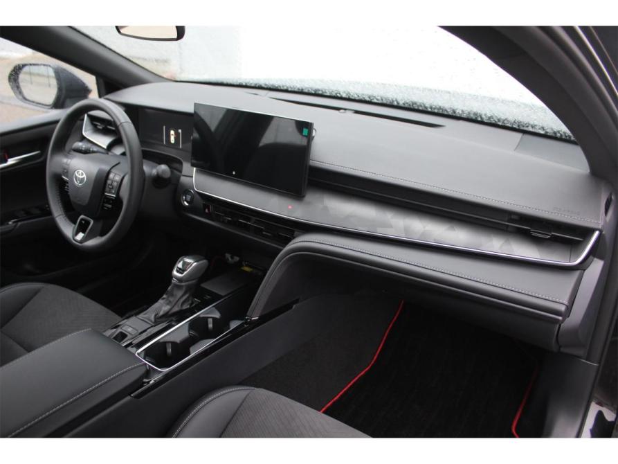 Toyota Camry IX (XV80) China Market Краснодар  - изображение 19