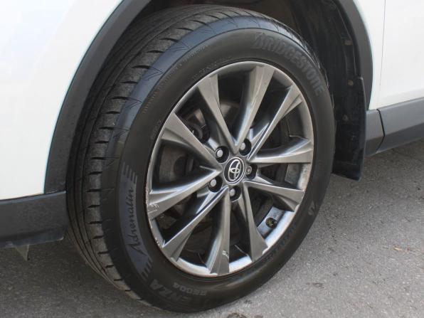 Toyota RAV4 IV (XA40) Рестайлинг с пробегом 2015 года, цена 2 099 000 рублей, 160495 км, внедорожник, Автокод Объявления
