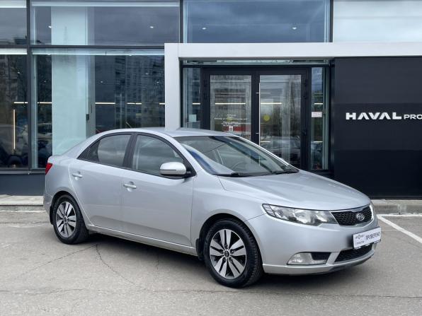Kia Cerato II с пробегом 2012 года, цена 959 000 рублей, 97165 км, седан, Автокод Объявления