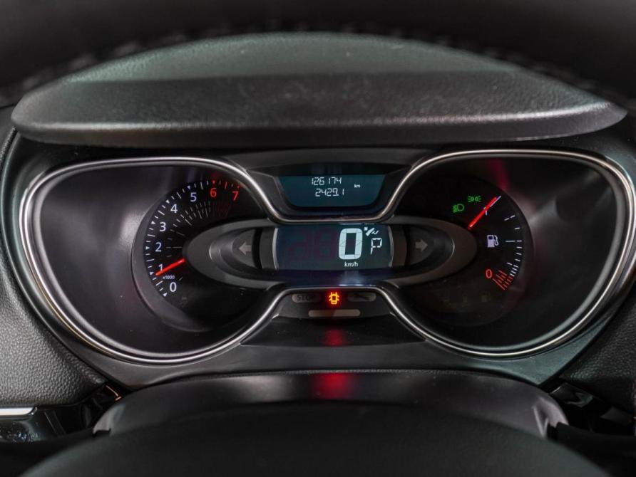 Renault Kaptur I Рестайлинг Воронеж  - изображение 22