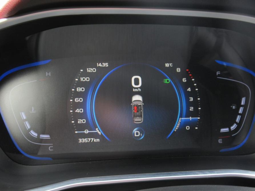 Geely Coolray I Самара  - изображение 13