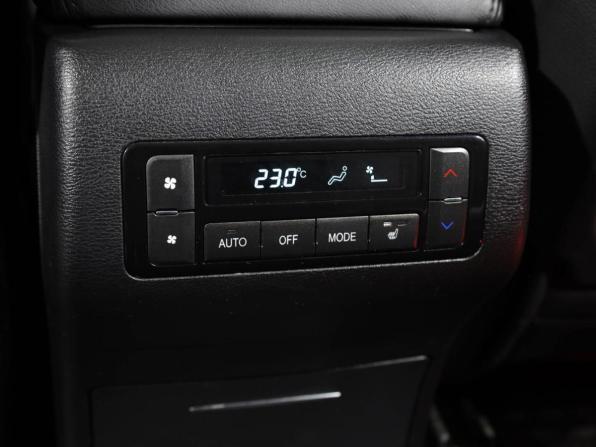 Haval H9 I Рестайлинг с пробегом 2017 года, цена 2 390 000 рублей, 92306 км, внедорожник, Автокод Объявления