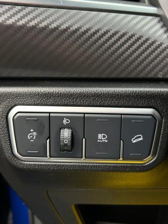 Haval F7x I с пробегом 2021 года, цена 2 050 000 рублей, 82672 км, внедорожник, Автокод Объявления