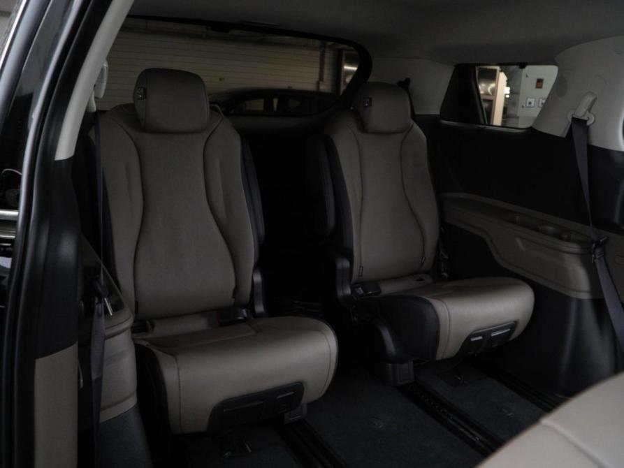 Kia Carnival IV Рестайлинг Москва  - изображение 9