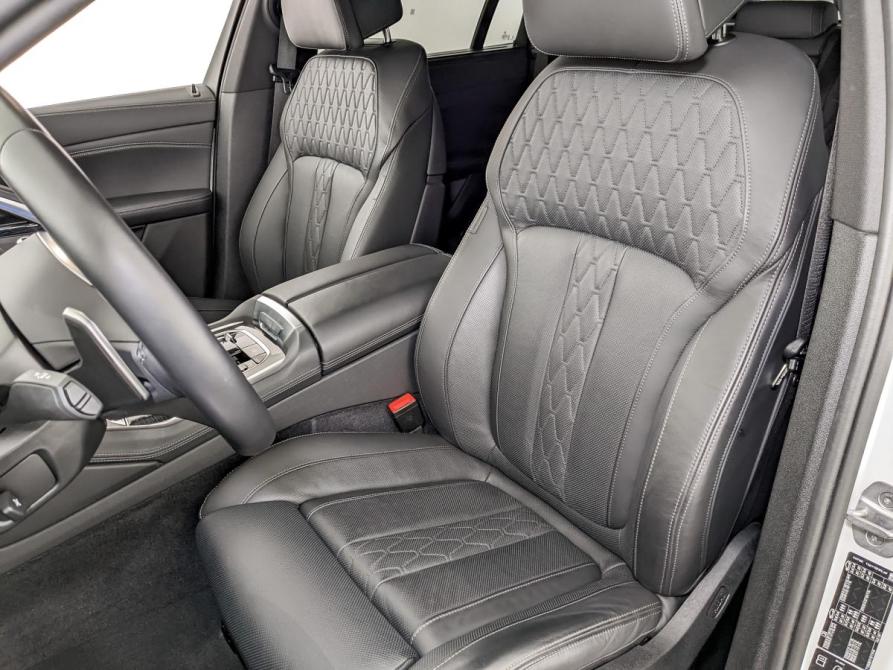 BMW X6 III (G06) Рестайлинг Москва  - изображение 20