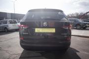 Skoda Kodiaq I Иркутск  - изображение 29
