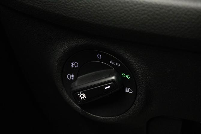 Skoda Kodiaq I с пробегом 2019 года, цена 2 149 000 рублей, 223277 км, внедорожник, Автокод Объявления