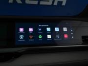 Geely Monjaro I Москва  - изображение 48