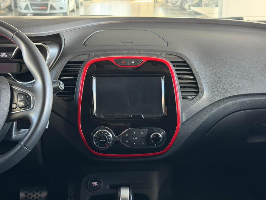 Renault Kaptur I Березовский  - изображение 10