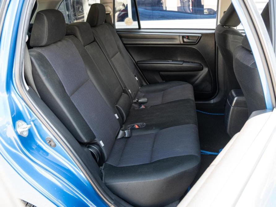 Toyota Corolla XI (E160 E170) Рестайлинг 2 Краснодар  - изображение 9