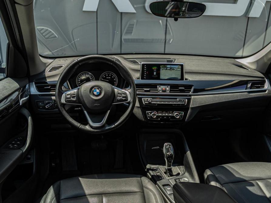 BMW X1 II (F48) Рестайлинг Краснодар  - изображение 6