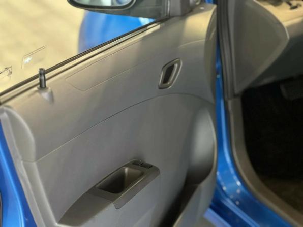Chevrolet Spark III с пробегом 2013 года, цена 645 000 рублей, 62284 км, хэтчбек, Автокод Объявления
