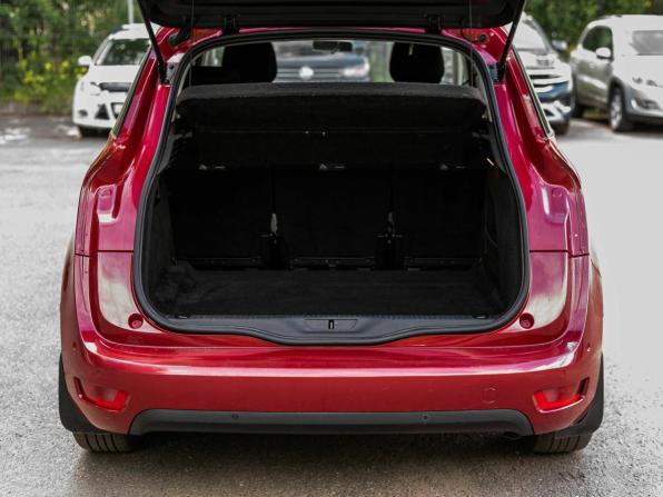 Citroen C4 Picasso II с пробегом 2014 года, цена 914 000 рублей, 189440 км, компактвэн, Автокод Объявления