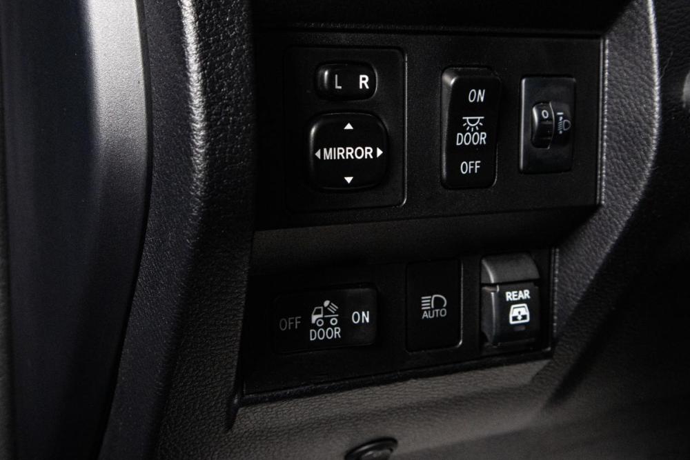 Toyota Tundra II Рестайлинг Сургут  - изображение 9