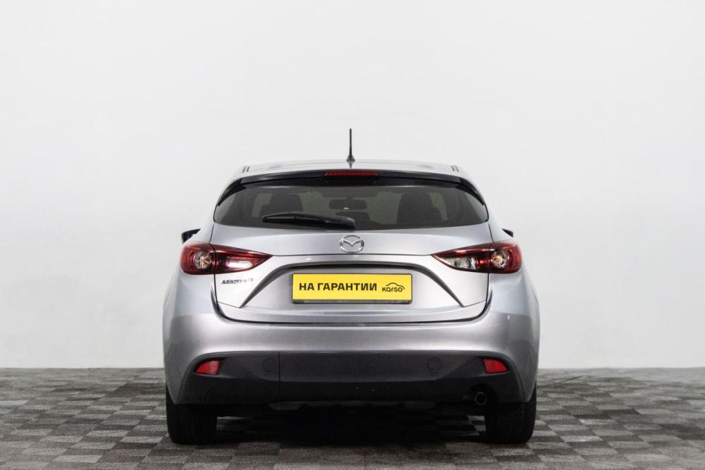 Mazda 3 III (BM) Сургут  - изображение 6