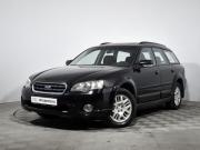 Subaru Outback III Санкт-Петербург  - изображение 18